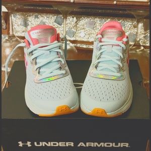 Under Armour charged impulse